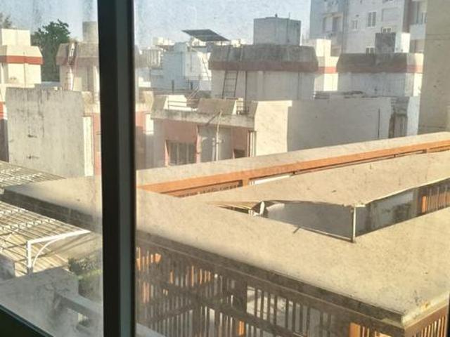 4 BHK Apartment in Bhayli for resale Vadodara. The reference number is 19049490