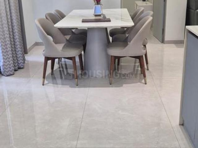 4 BHK Apartment in Bhayli for resale Vadodara. The reference number is 20080307