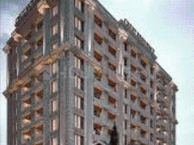 4 BHK Apartment in Bhicholi Mardana for resale Indore. The reference number is 20428866