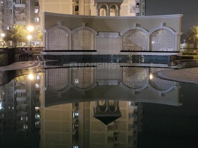 4 BHK Apartment in Bhopura for resale Ghaziabad. The reference number is 15674542
