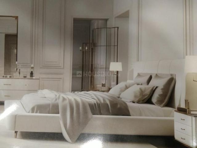 4 BHK Apartment in Bhopura for resale Ghaziabad. The reference number is 19459395