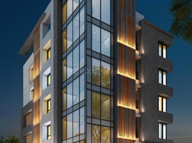4 BHK Apartment in Bhowanipore for resale Kolkata. The reference number is 20953264
