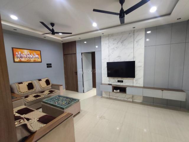 4 BHK Apartment in Bibwewadi for resale Pune. The reference number is 20048626