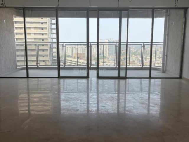 4 BHK Apartment in Bibwewadi for resale Pune. The reference number is 20051286