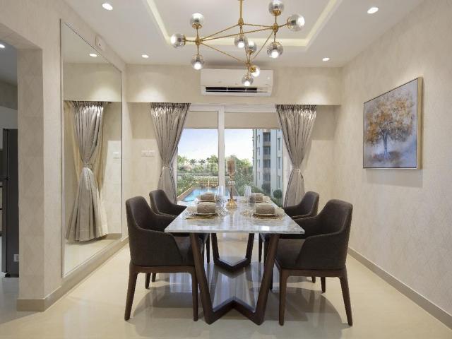 4 BHK Apartment in Bidarahalli for resale Bengaluru. The reference number is 19250974