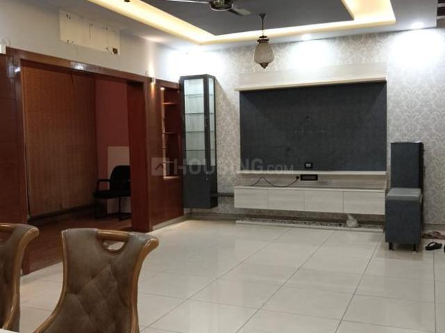 4 BHK Apartment in Bilekahalli for rent Bengaluru. The reference number is 20622222