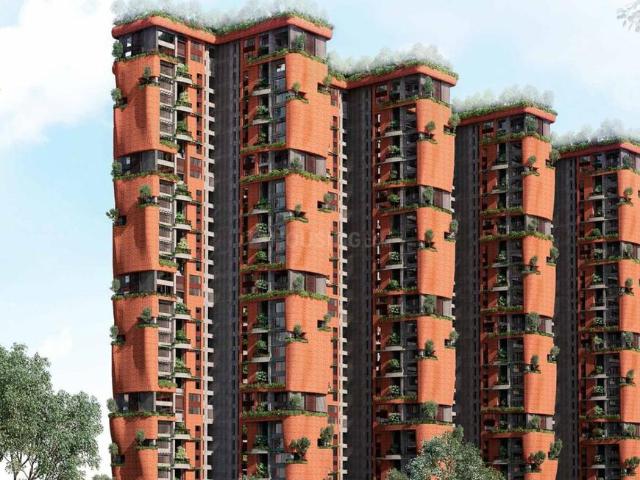 4 BHK Apartment in Bileshivale for resale Bengaluru. The reference number is 18045483