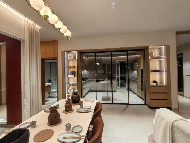 4 BHK Apartment in Bileshivale for resale Bengaluru. The reference number is 20229518