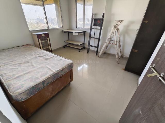 4 BHK Apartment in Bill for rent Vadodara. The reference number is 16665288