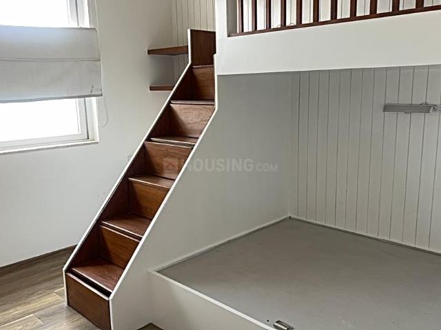 4 BHK Apartment in Binnipete for rent Bengaluru. The reference number is 18896538