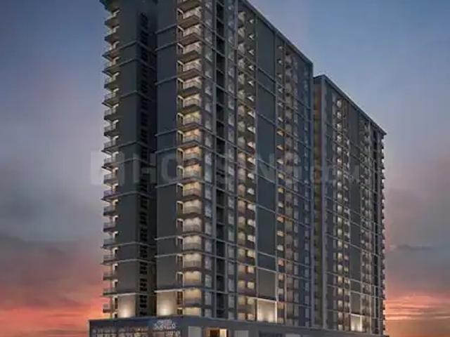 4 BHK Apartment in Binnipete for resale Bengaluru. The reference number is 19028823