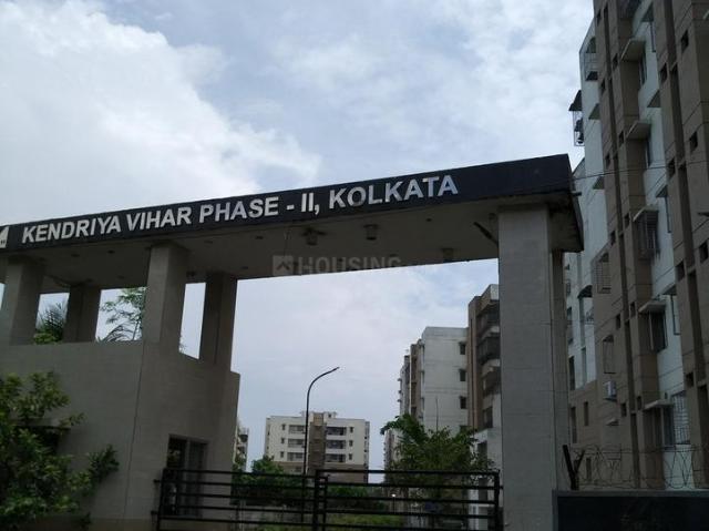 4 BHK Apartment in Birati for resale Kolkata. The reference number is 7338081