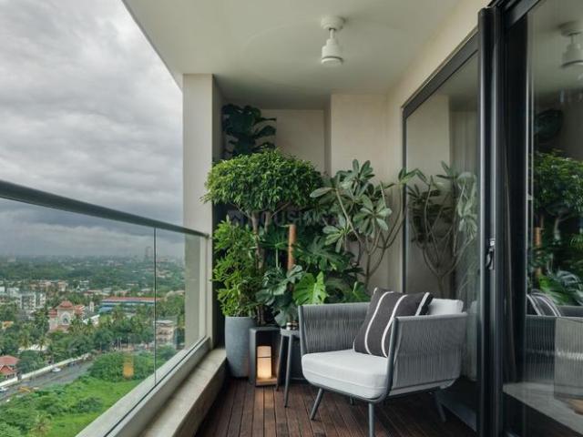 4 BHK Apartment in BJB Nagar for resale Bhubaneswar. The reference number is 20346766