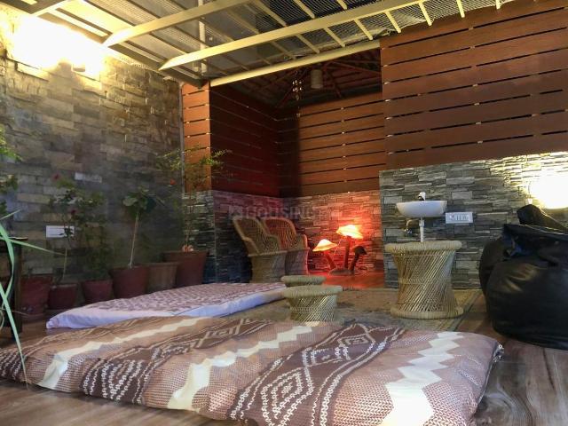 4 BHK Apartment in Brookefield for resale Bengaluru. The reference number is 19785542