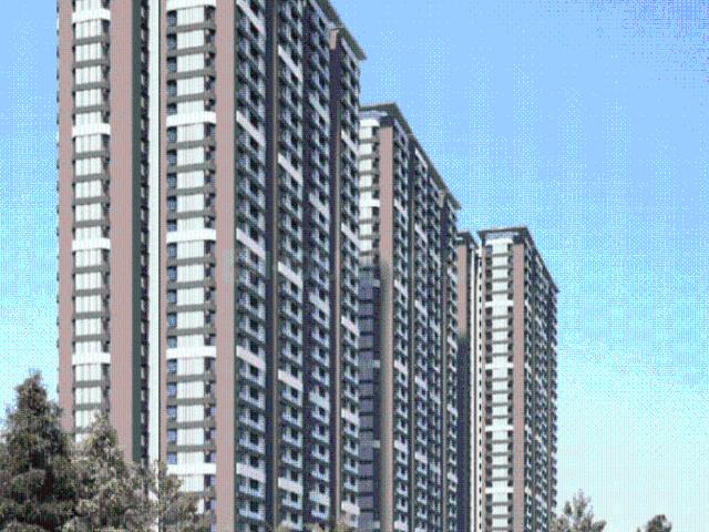 4 BHK Apartment in Brookefield for resale Bengaluru. The reference number is 19460330
