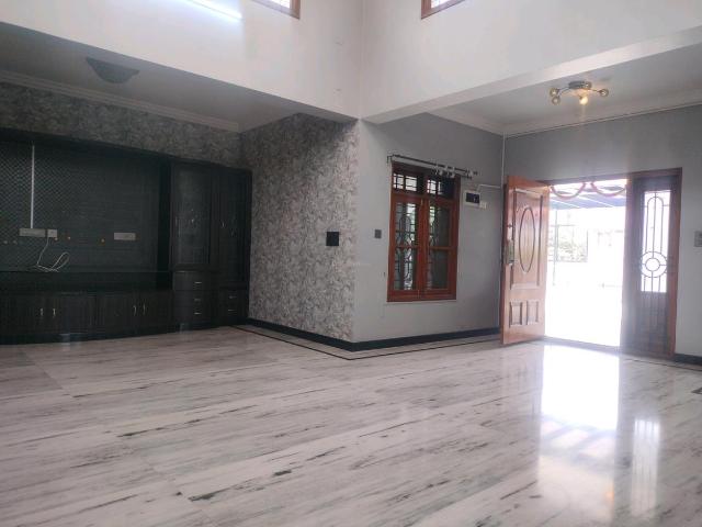 4 BHK Apartment in Brookefield for resale Bengaluru. The reference number is 20641966
