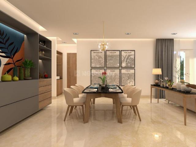 4 BHK Apartment in BTM Layout for resale Bengaluru. The reference number is 14296480