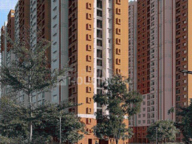 4 BHK Apartment in Budigere Cross for resale Bengaluru. The reference number is 16276896