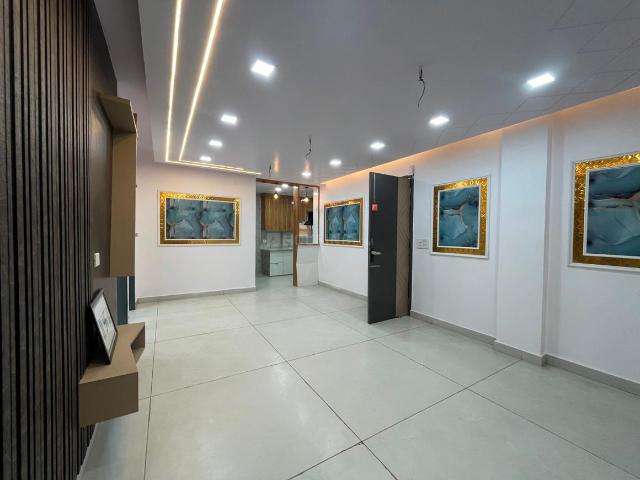4 BHK Apartment in Burari for resale New Delhi. The reference number is 20716839