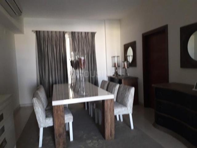 4 BHK Apartment in Byatarayanapura for rent Bengaluru. The reference number is 19564941