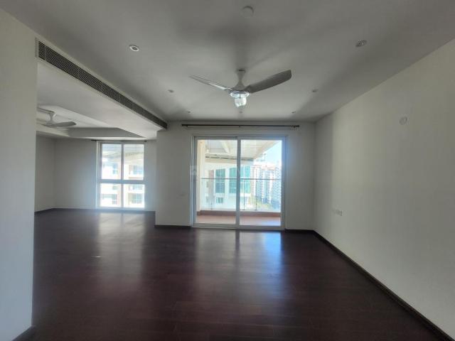 4 BHK Apartment in Byatarayanapura for rent Bengaluru. The reference number is 19564984