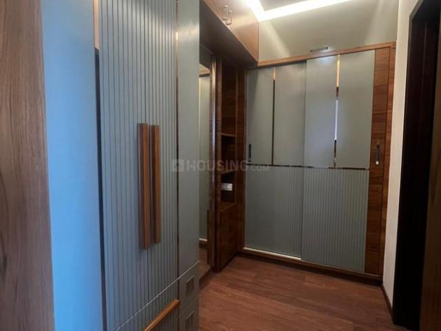 4 BHK Apartment in Byatarayanapura for rent Bengaluru. The reference number is 19565241