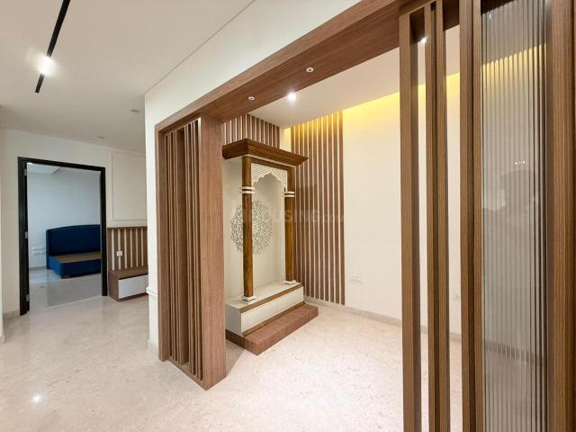 4 BHK Apartment in Byatarayanapura for rent Bengaluru. The reference number is 20619490
