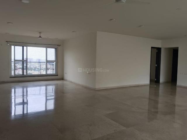 4 BHK Apartment in Byatarayanapura for rent Bengaluru. The reference number is 20811157