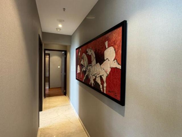4 BHK Apartment in Byculla for rent Mumbai. The reference number is 19554547