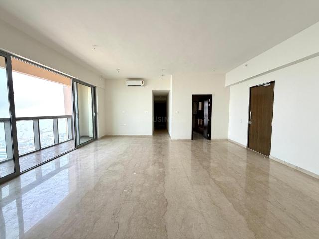4 BHK Apartment in Byculla for rent Mumbai. The reference number is 19830779
