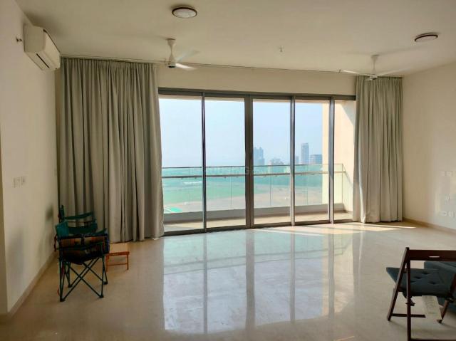 4 BHK Apartment in Byculla for rent Mumbai. The reference number is 20478263