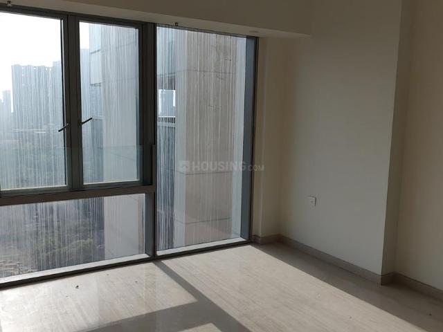 4 BHK Apartment in Byculla for rent Mumbai. The reference number is 20152405