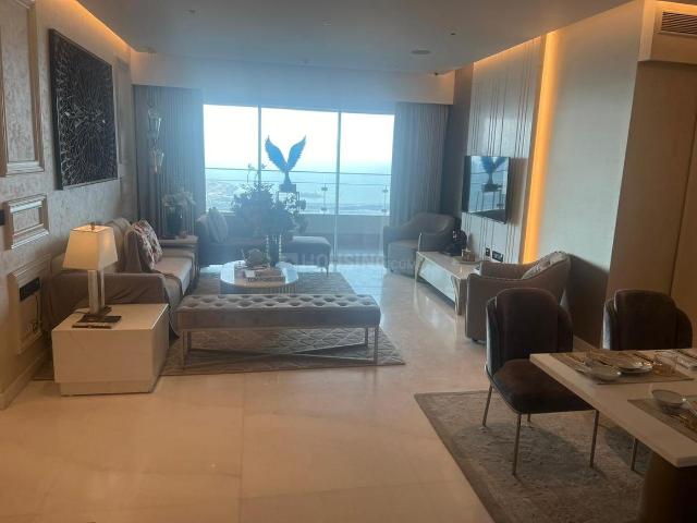 4 BHK Apartment in Byculla for resale Mumbai. The reference number is 15798020
