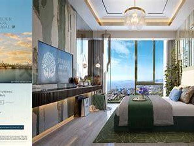 4 BHK Apartment in Byculla for resale Mumbai. The reference number is 20007047