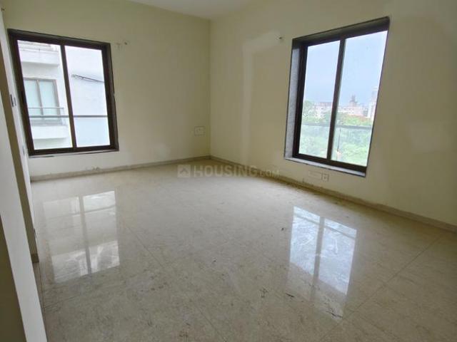 4 BHK Apartment in Byramji Town for resale Nagpur. The reference number is 20716847