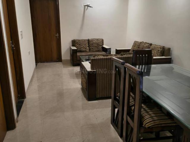 4 BHK Apartment in Gmada Aerocity for rent Mohali. The reference number is 20688680