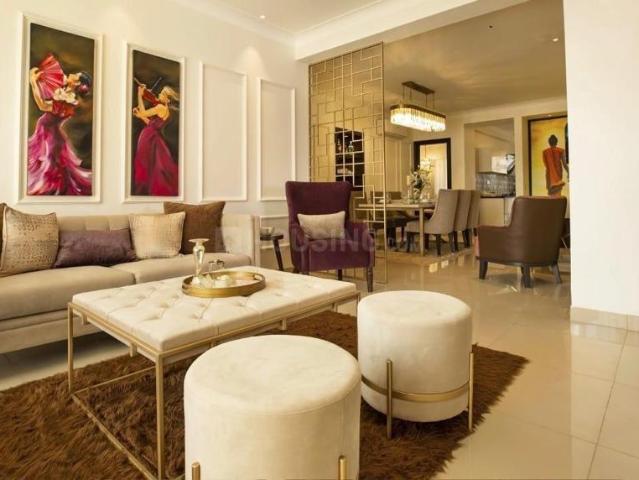4 BHK Apartment in Gmada Aerocity for resale Mohali. The reference number is 19815636