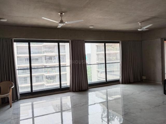 4 BHK Apartment in Gota for rent Ahmedabad. The reference number is 18684578