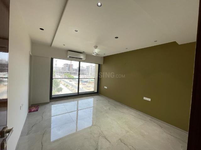 4 BHK Apartment in Gota for rent Ahmedabad. The reference number is 19780676