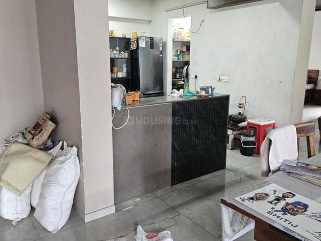 4 BHK Apartment in Gota for rent Ahmedabad. The reference number is 19924041