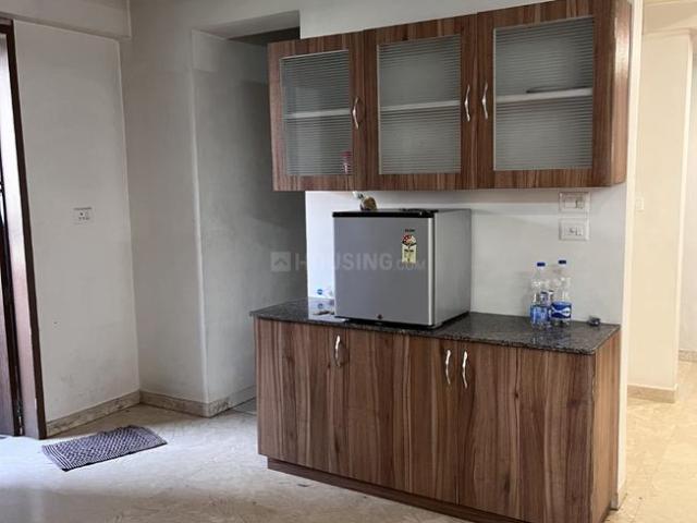 4 BHK Apartment in Gota for rent Ahmedabad. The reference number is 19341420