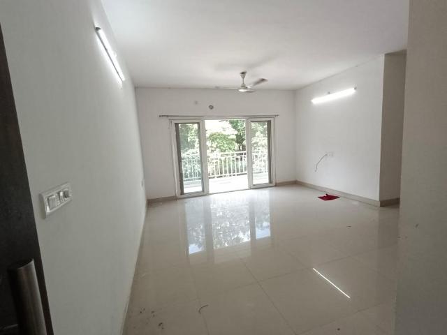 4 BHK Apartment in Gota for resale Ahmedabad. The reference number is 15785821