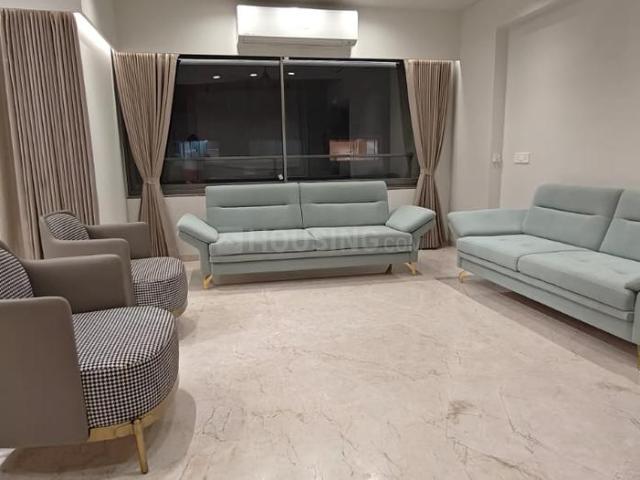 4 BHK Apartment in Gota for resale Ahmedabad. The reference number is 16757686