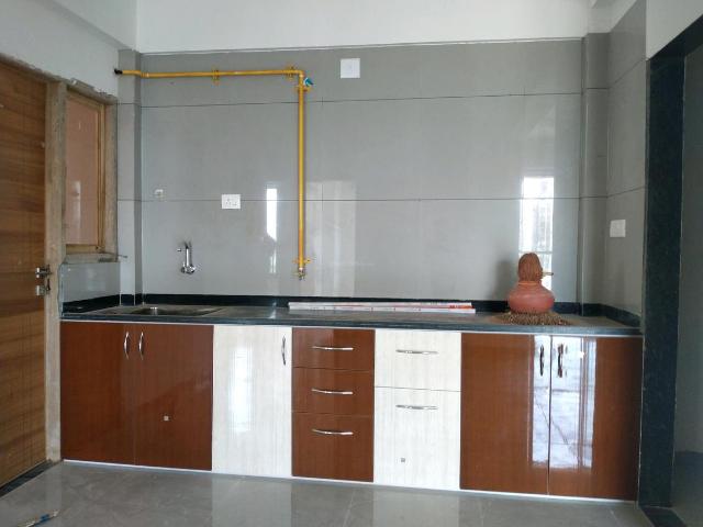 4 BHK Apartment in Gota for resale Ahmedabad. The reference number is 17733535