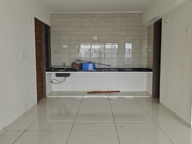 4 BHK Apartment in Gota for resale Ahmedabad. The reference number is 19394316