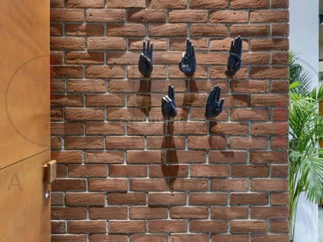 4 BHK Apartment in Gota for resale Ahmedabad. The reference number is 19547097