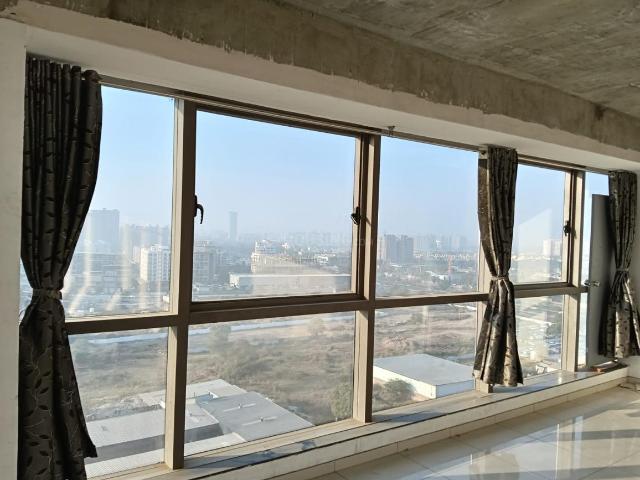 4 BHK Apartment in Gota for resale Ahmedabad. The reference number is 19760868