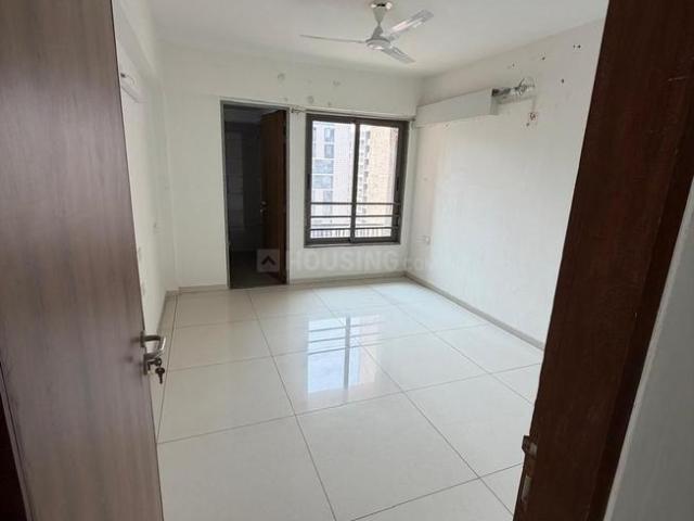 4 BHK Apartment in Gota for resale Ahmedabad. The reference number is 19991777
