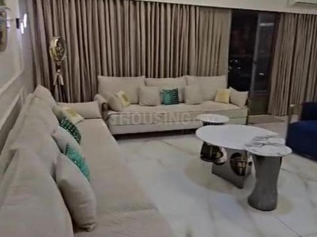 4 BHK Apartment in Gota for resale Ahmedabad. The reference number is 20383865