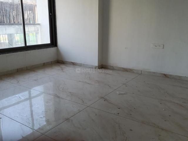 4 BHK Apartment in Gota for resale Ahmedabad. The reference number is 20337981